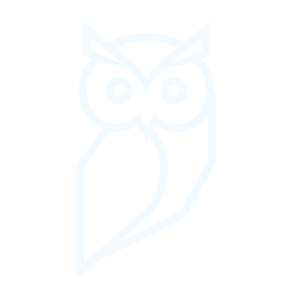 The Minervine owl